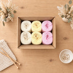Colour Block Boxen – Box von Chiemseegarn