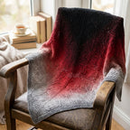 Der wilde Mann – Farbverlaufsgarn von Chiemseegarn