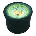 Elfen und Trolle - Bobbel Wolle und Farbverlaufsgarn von Chiemseegarn