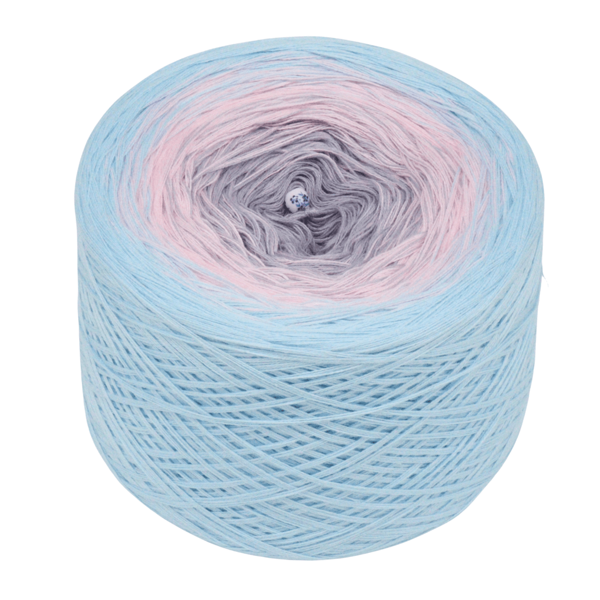 Feenwind - Bobbel Wolle und Farbverlaufsgarn von Chiemseegarn
