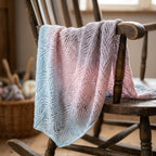 Feenwind – Farbverlaufsgarn von Chiemseegarn