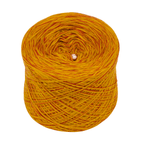 Flurry Curry - Bobbel Wolle und Farbverlaufsgarn von Chiemseegarn