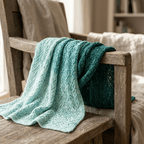 Frisch gemäht – Konfettigarn von Chiemseegarn