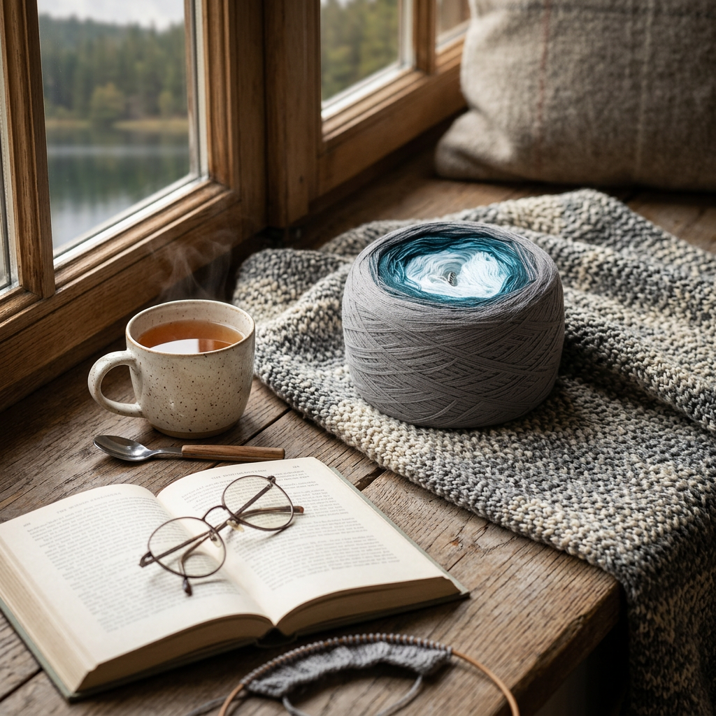 Seegestein - ☕ Lifestyle