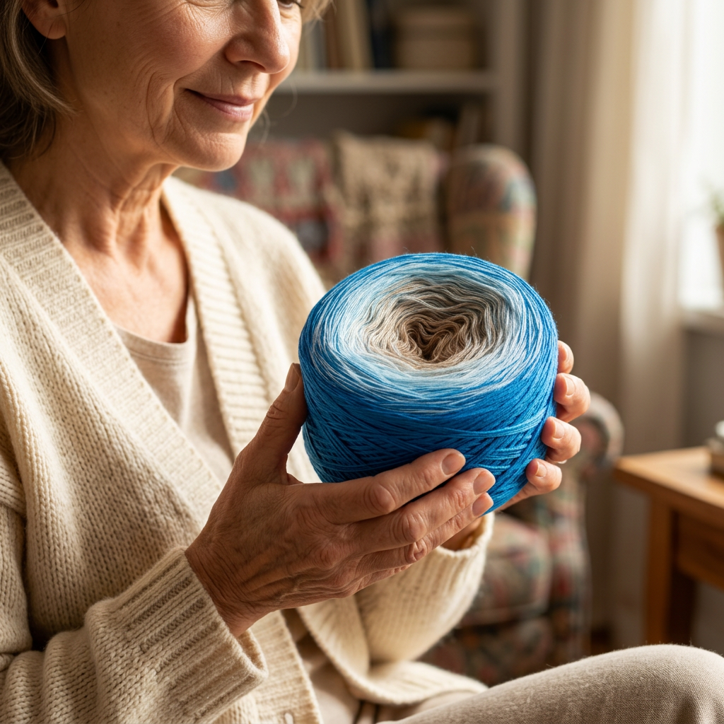 Adriaküste - 👩 Person