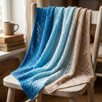 Adriaküste - 🧶 Gestrickt