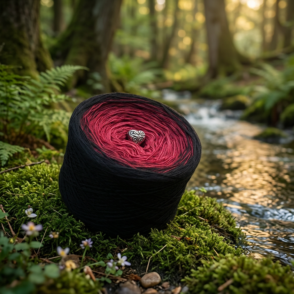 Blutmond - 🌿 Natur