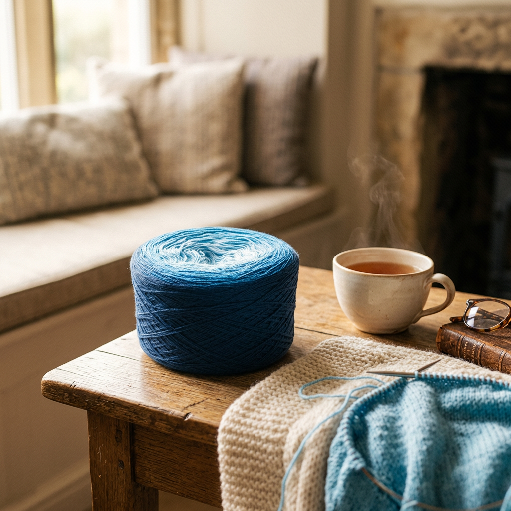 Blaue Lagune - ☕ Lifestyle