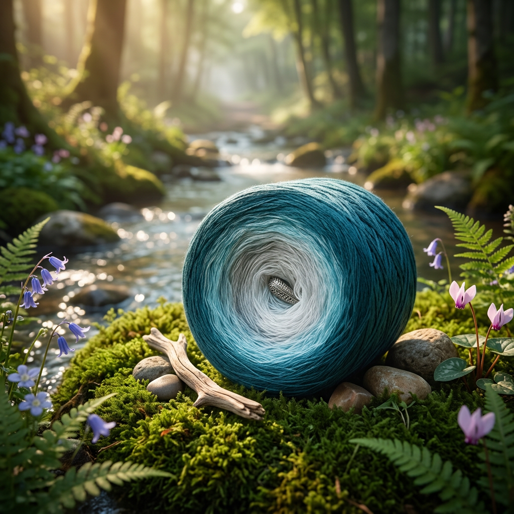 Blaue Stunde - 🌿 Natur