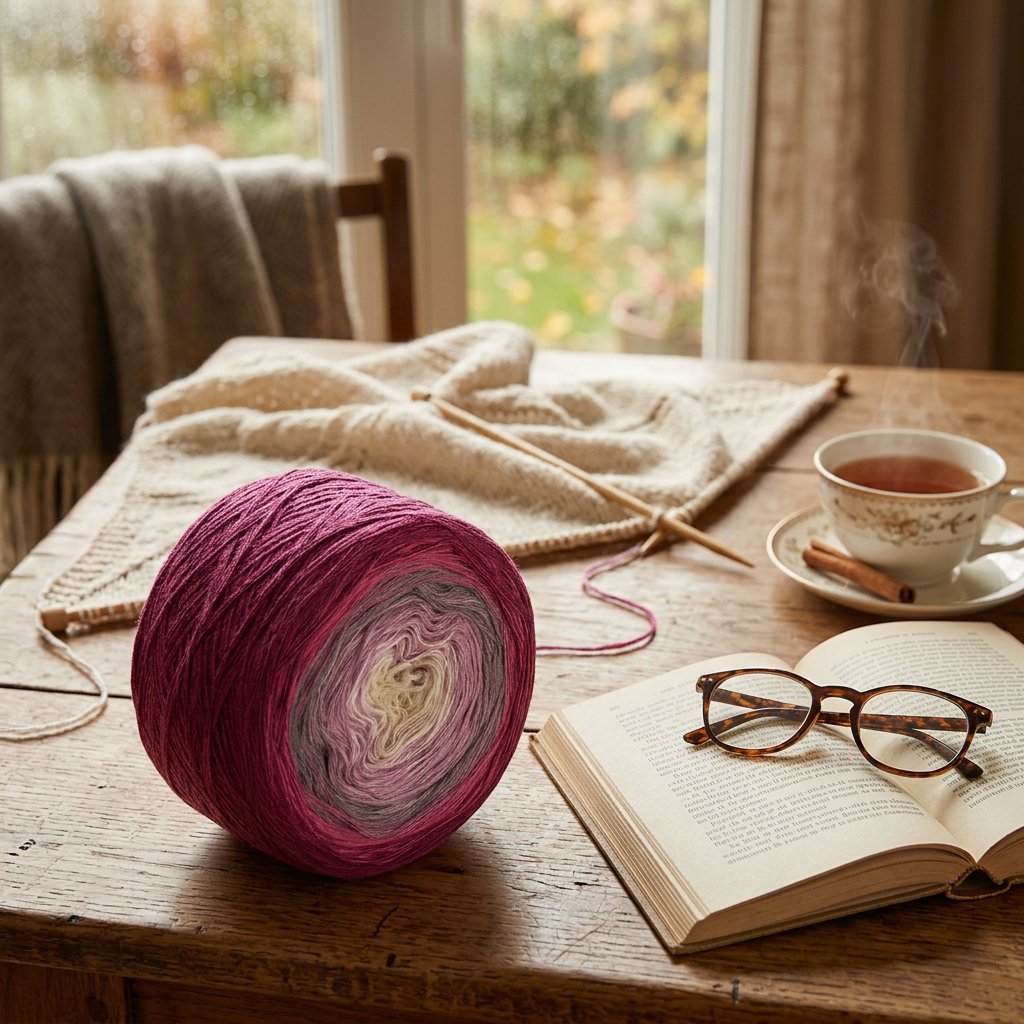 Beerenkörbchen - ☕ Lifestyle