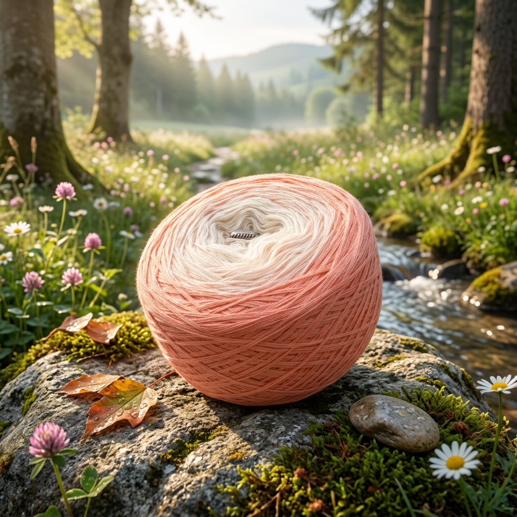 Rosenquarz - 🌿 Natur