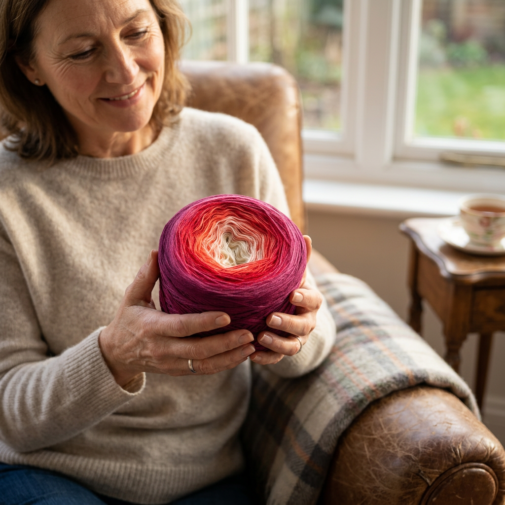 Beerenlese - 👩 Person