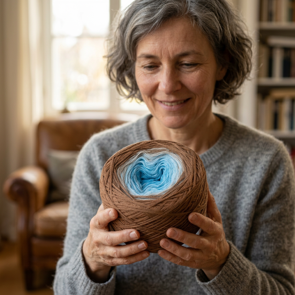 Sahara - 👩 Person