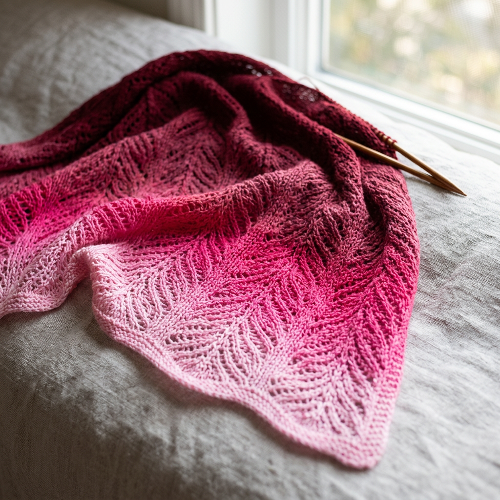 Bonbon - 🧶 Gestrickt