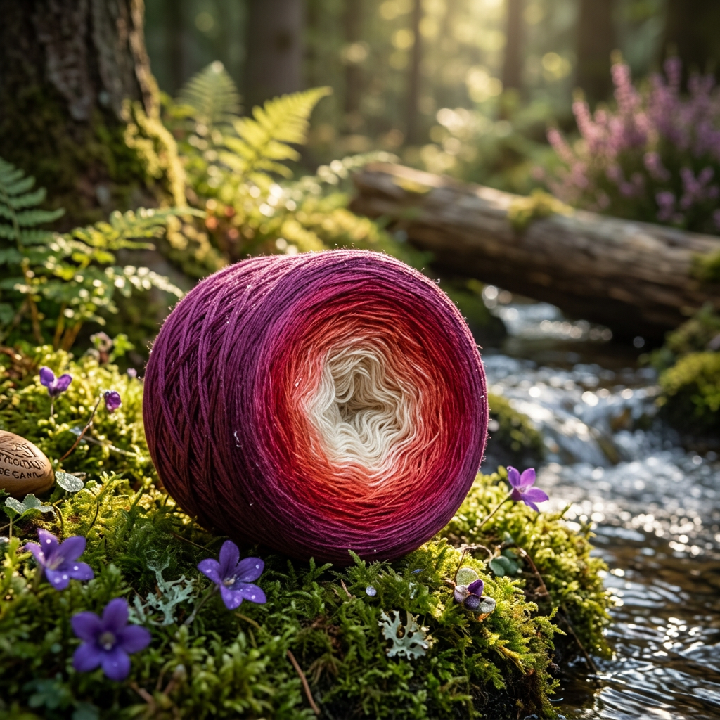 Beerenlese - 🌿 Natur