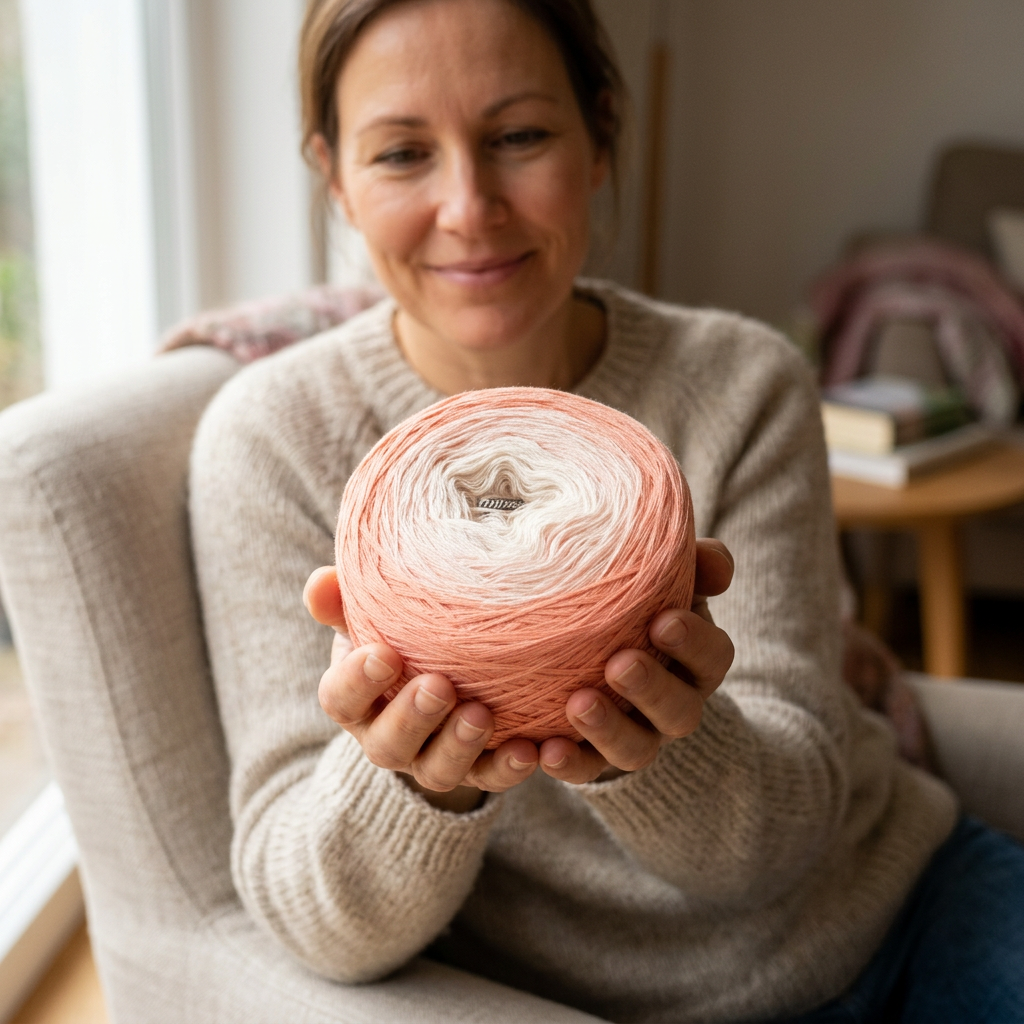 Rosenquarz - 👩 Person