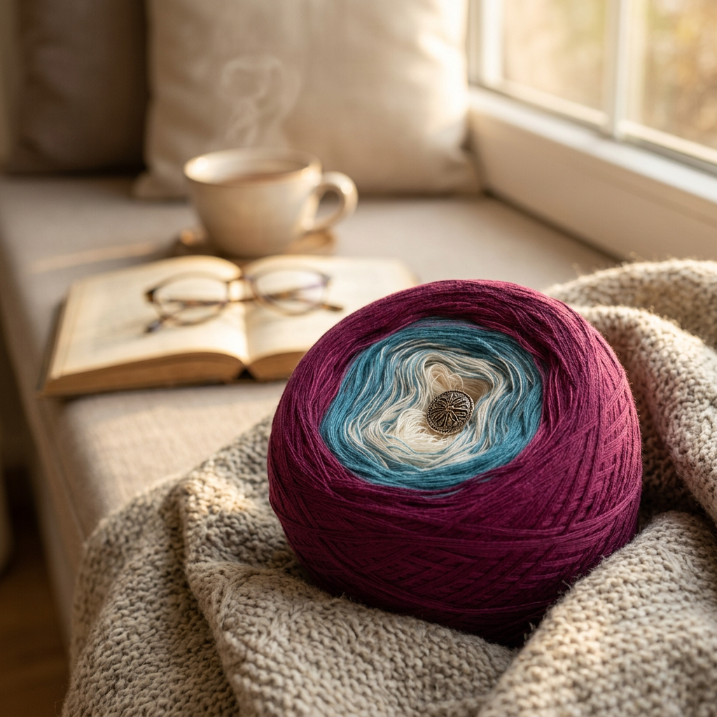 Blaubeermuffin - ☕ Lifestyle