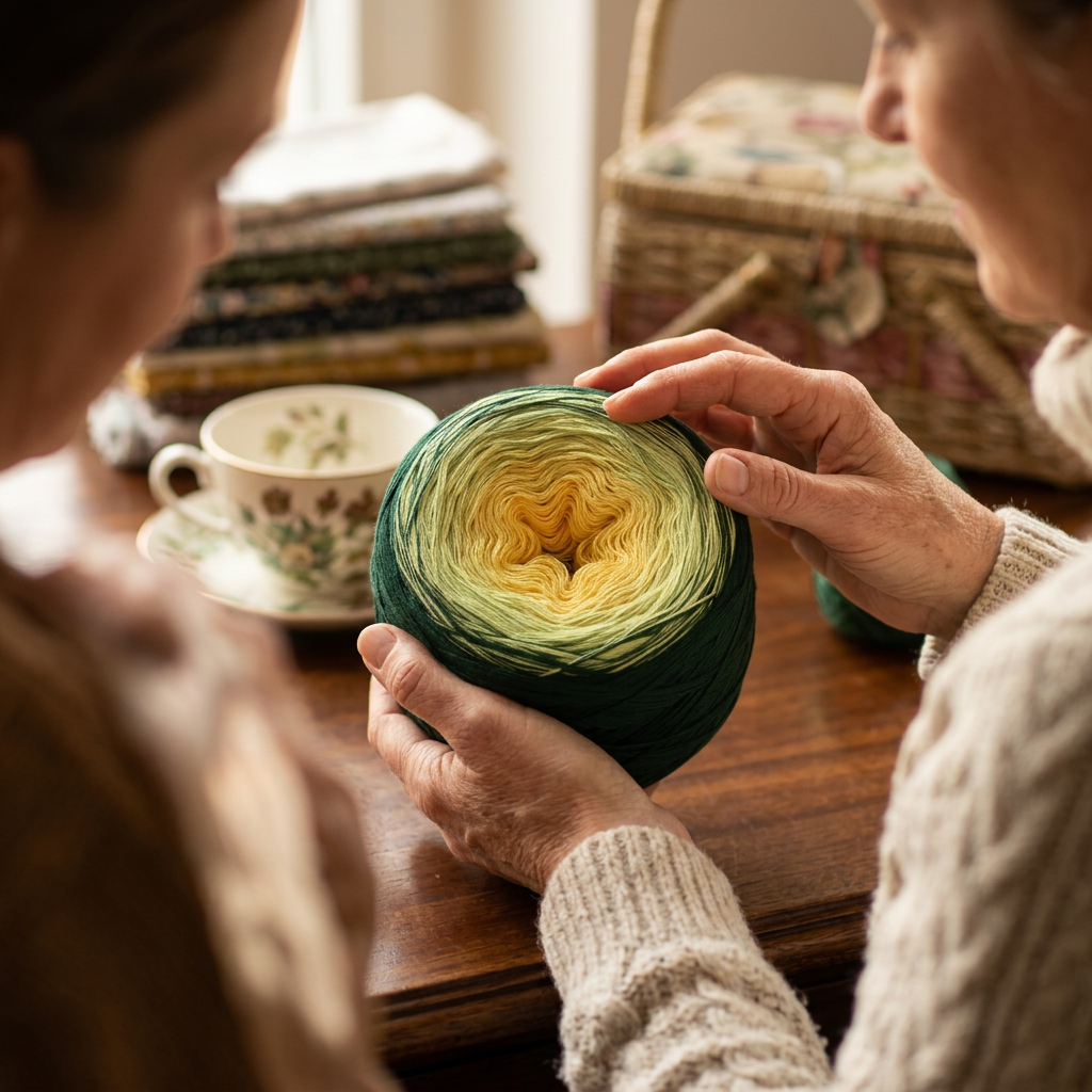 Butterblume - 👩 Person