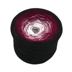 Götterdämmerung – Farbverlaufsgarn von Chiemseegarn