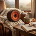 Grand Canyon – Farbverlaufsgarn von Chiemseegarn