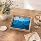 Harmony Box Blau