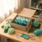 Harmony Box – Box von Chiemseegarn