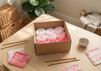 Harmony Box – Box von Chiemseegarn