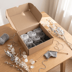 Harmony Box – Box von Chiemseegarn
