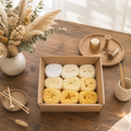 Harmony Box Gelb