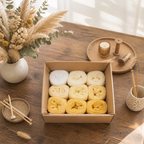 Harmony Box Gelb