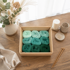 Harmony Box Grün