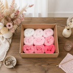 Harmony Box Rosa