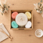Konfetti Boxen – Box von Chiemseegarn