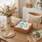 Mirror Box – Box von Chiemseegarn