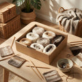 Mirror Box – Box von Chiemseegarn