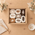 Mirror Box – Box von Chiemseegarn