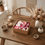 Mirror Box – Box von Chiemseegarn