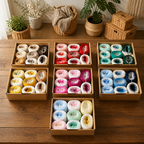 Mirror Box – Box von Chiemseegarn