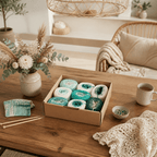 Mirror Box – Box von Chiemseegarn