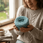 Nadelwald – Konfettigarn von Chiemseegarn