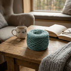 Nadelwald – Konfettigarn von Chiemseegarn