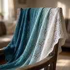 Okinawa – Farbverlaufsgarn von Chiemseegarn