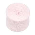 Rosige Zeit - Bobbel Wolle und Farbverlaufsgarn von Chiemseegarn