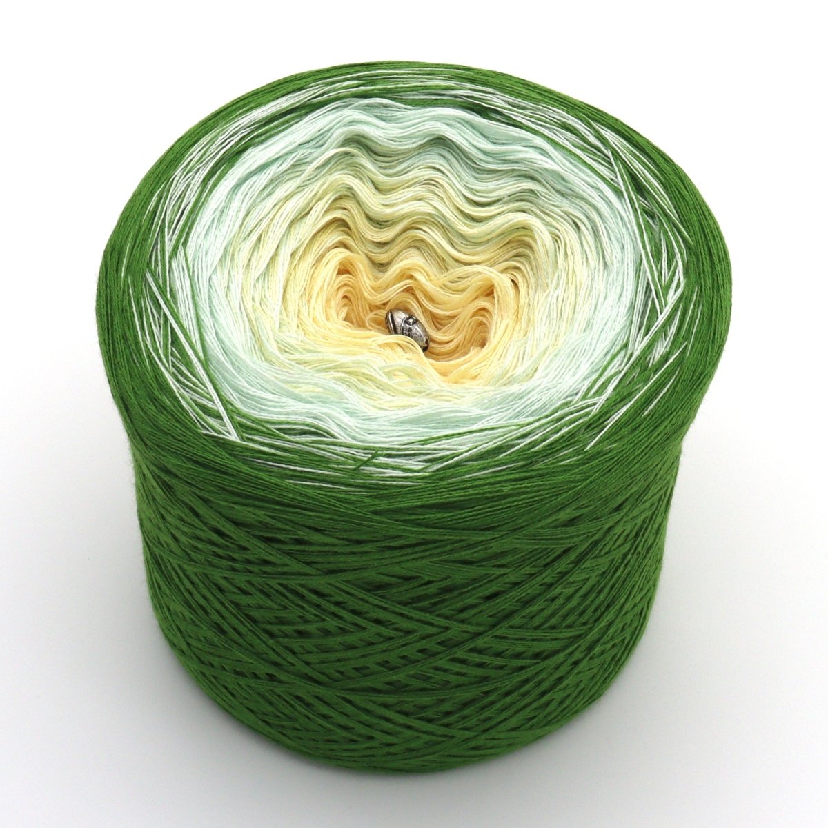 Sevilla - Bobbel Wolle und Farbverlaufsgarn von Chiemseegarn