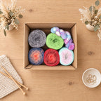 Starter Box – Box von Chiemseegarn