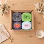 Starter Box – Box von Chiemseegarn