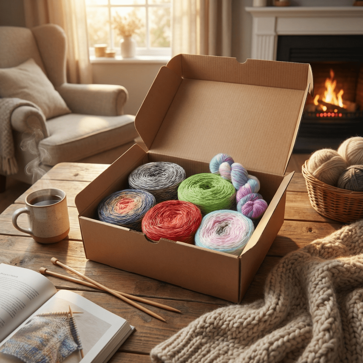 Starter Box – Premium