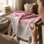 Süßwarenladen – Konfettigarn von Chiemseegarn