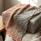 Wanderweg – Konfettigarn von Chiemseegarn