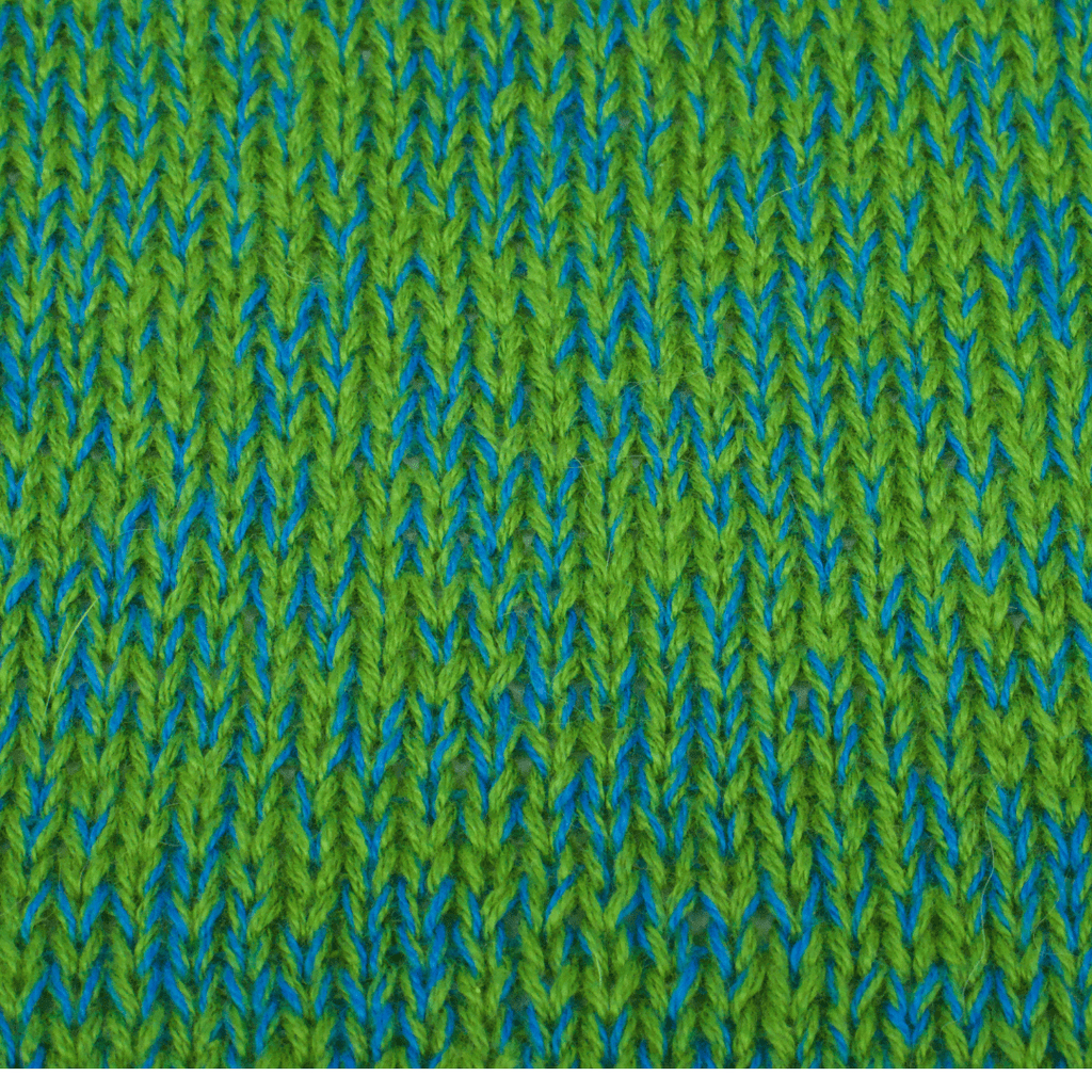 Wasserstrudel - Bobbel Wolle und Farbverlaufsgarn von Chiemseegarn